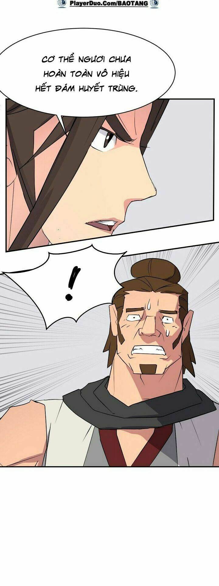 Trọng Sinh Bất Khả Chiến Bại - Chapter 49 - Page 40