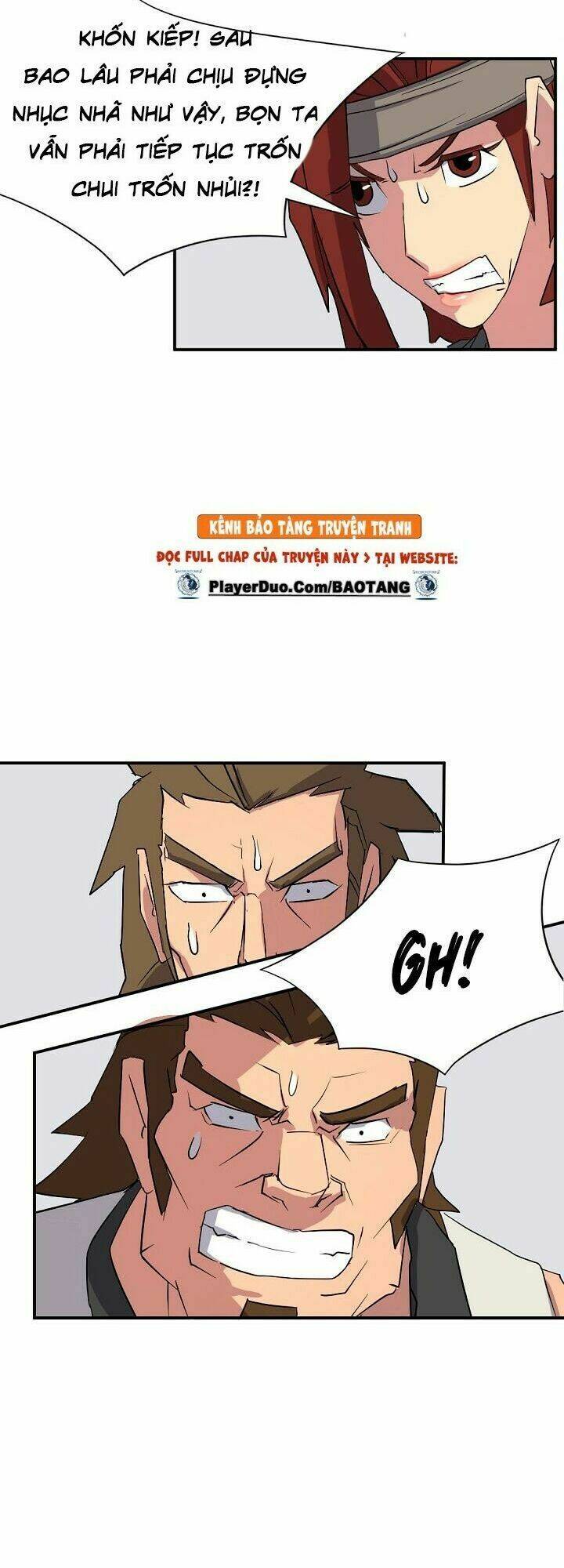 Trọng Sinh Bất Khả Chiến Bại - Chapter 49 - Page 42