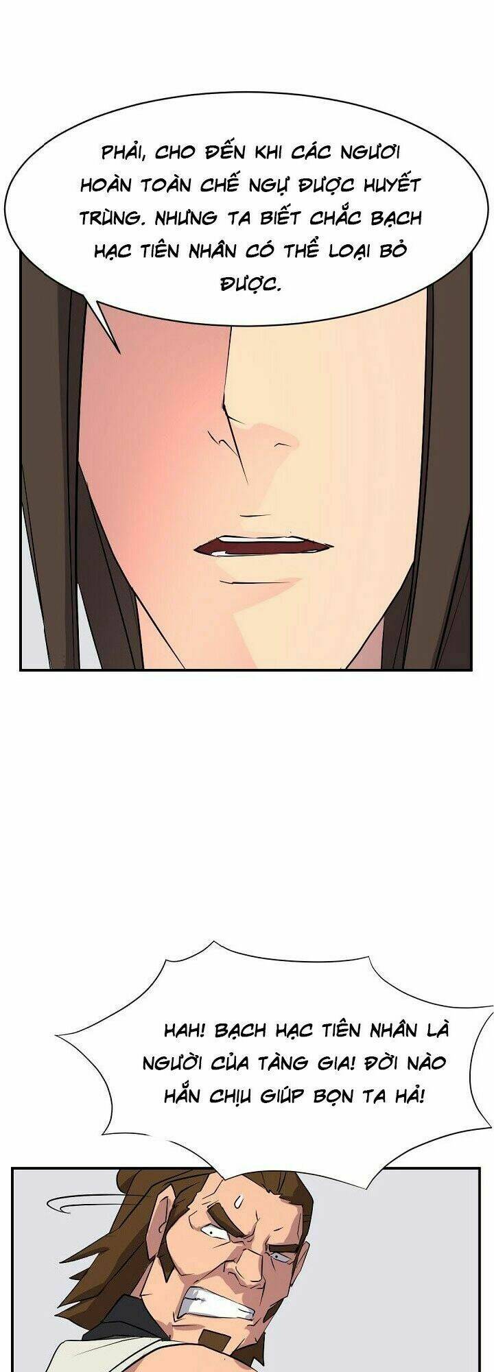 Trọng Sinh Bất Khả Chiến Bại - Chapter 49 - Page 43