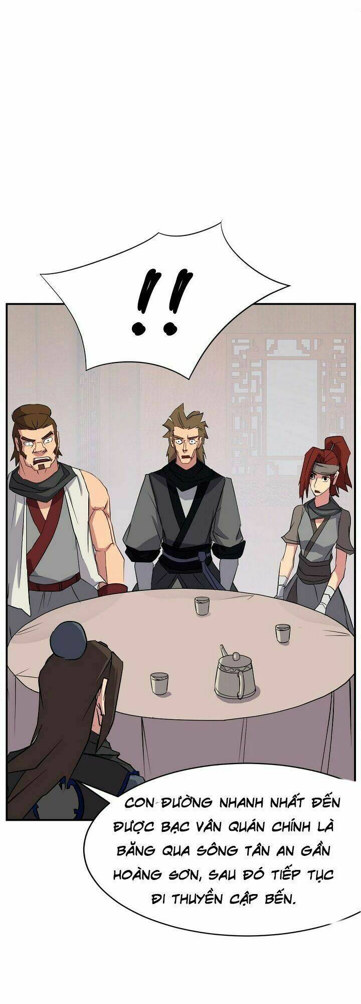 Trọng Sinh Bất Khả Chiến Bại - Chapter 49 - Page 47