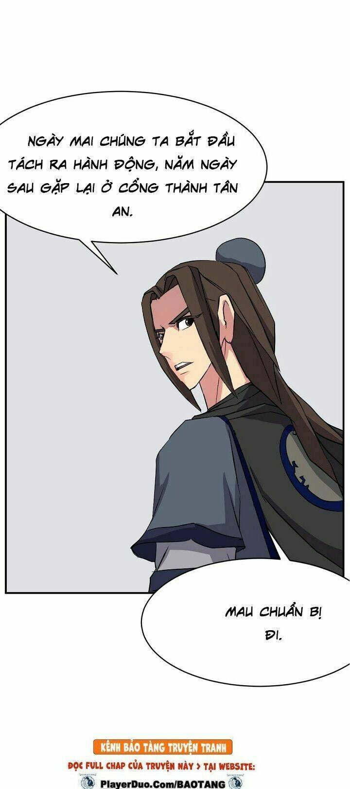 Trọng Sinh Bất Khả Chiến Bại - Chapter 49 - Page 48