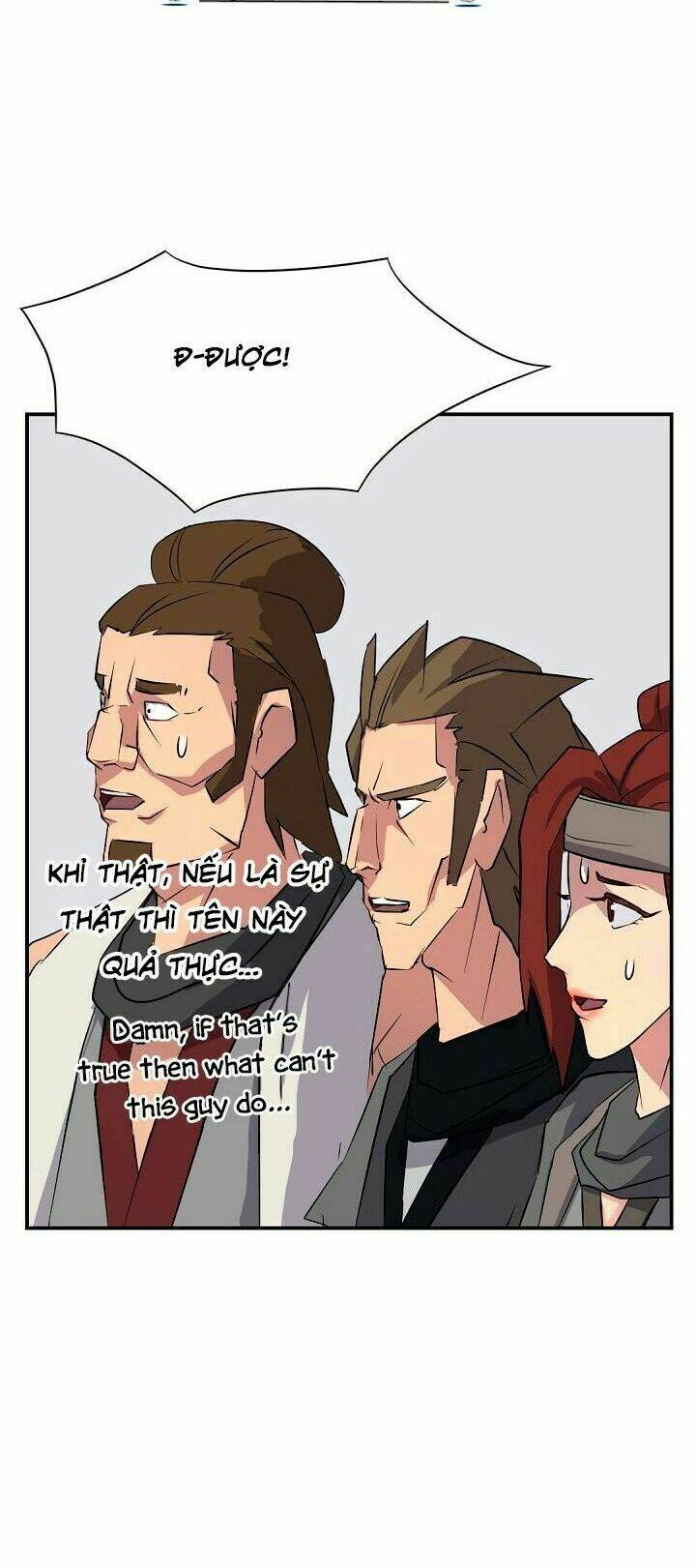 Trọng Sinh Bất Khả Chiến Bại - Chapter 49 - Page 49