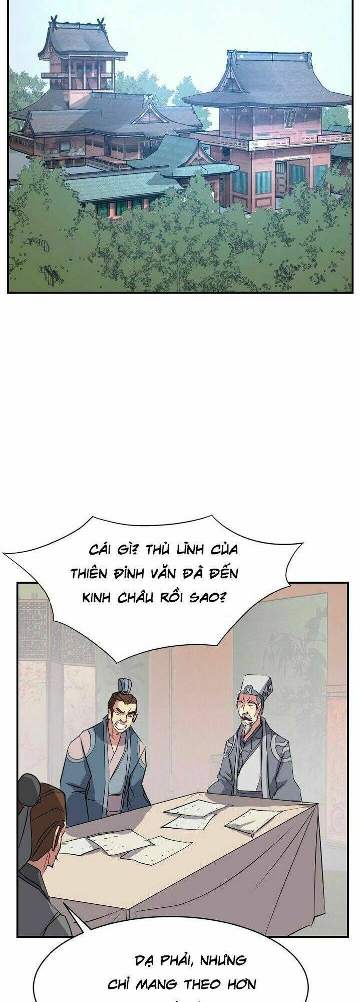 Trọng Sinh Bất Khả Chiến Bại - Chapter 49 - Page 51