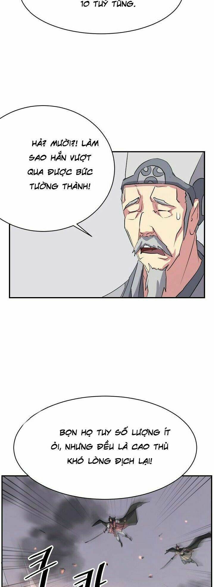 Trọng Sinh Bất Khả Chiến Bại - Chapter 49 - Page 52