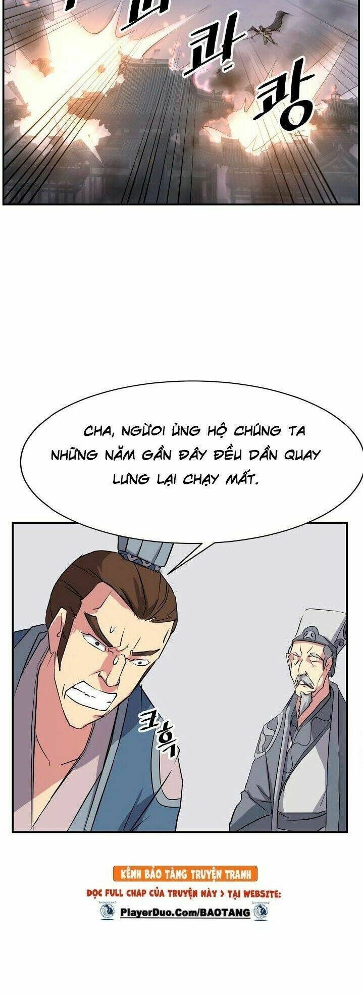 Trọng Sinh Bất Khả Chiến Bại - Chapter 49 - Page 53