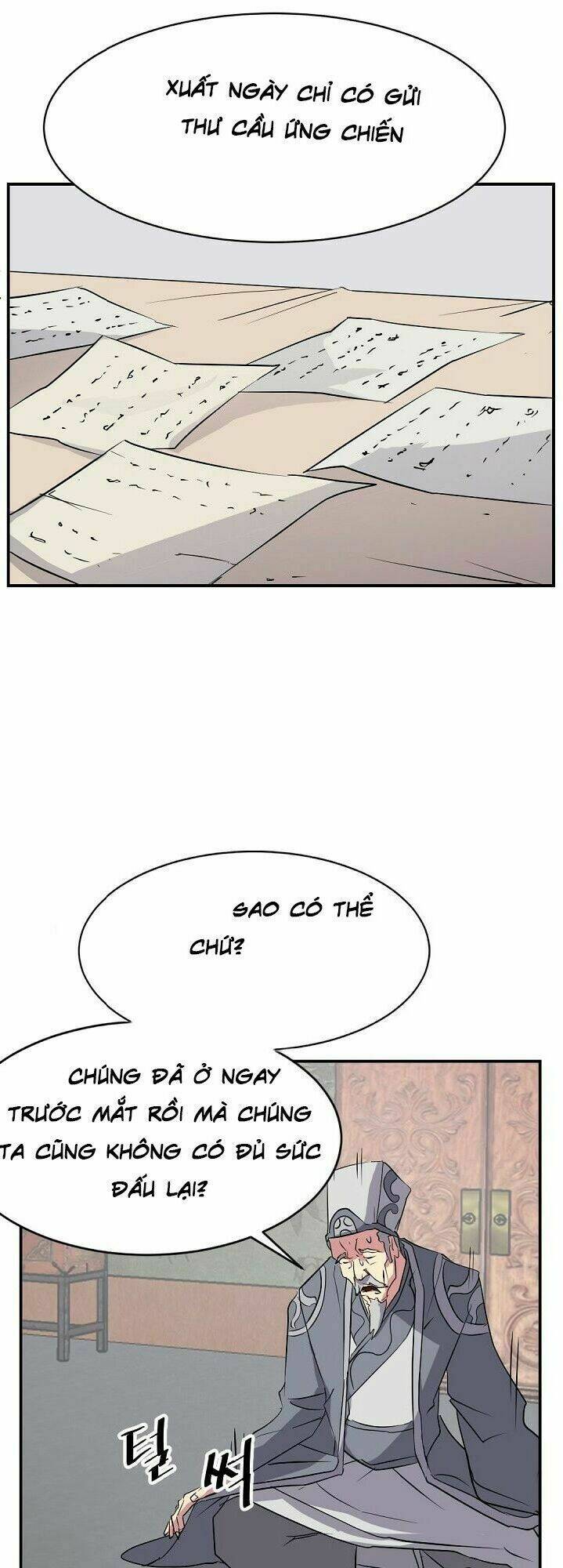 Trọng Sinh Bất Khả Chiến Bại - Chapter 49 - Page 54