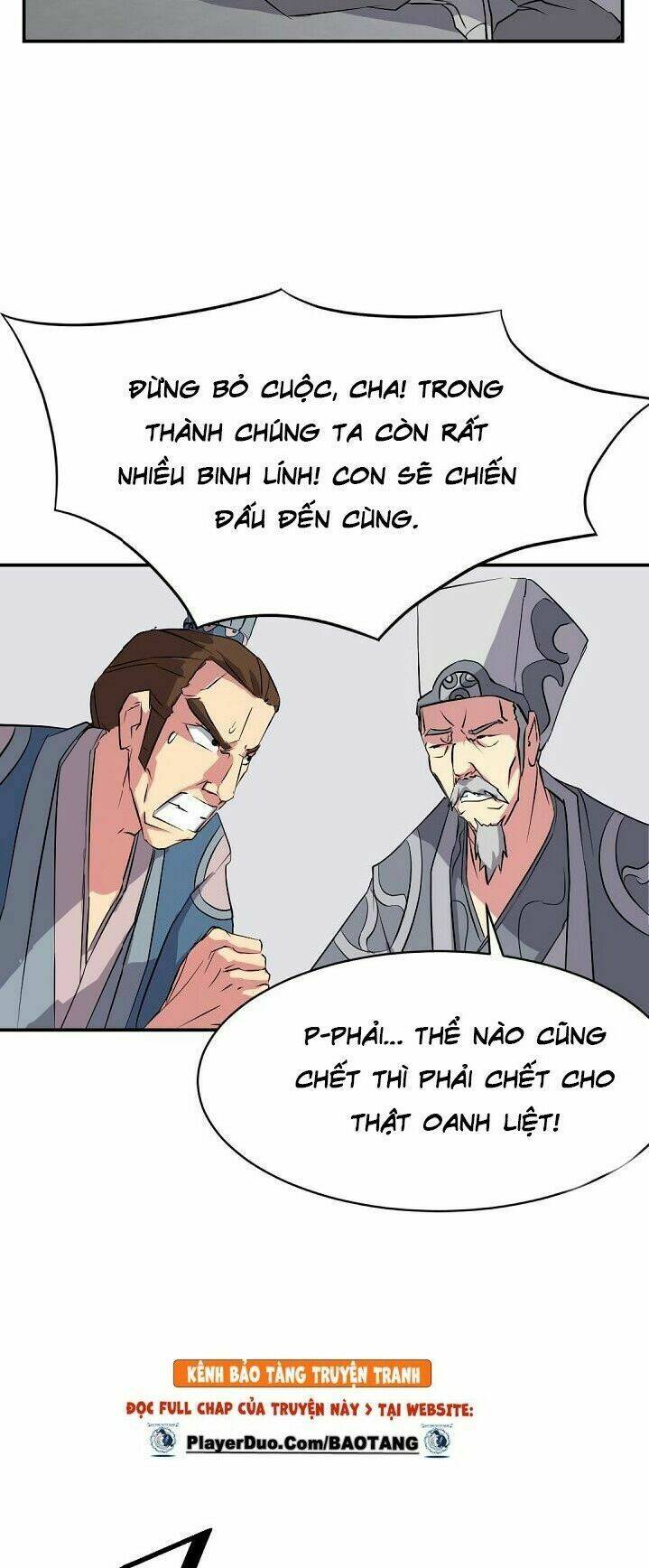 Trọng Sinh Bất Khả Chiến Bại - Chapter 49 - Page 55