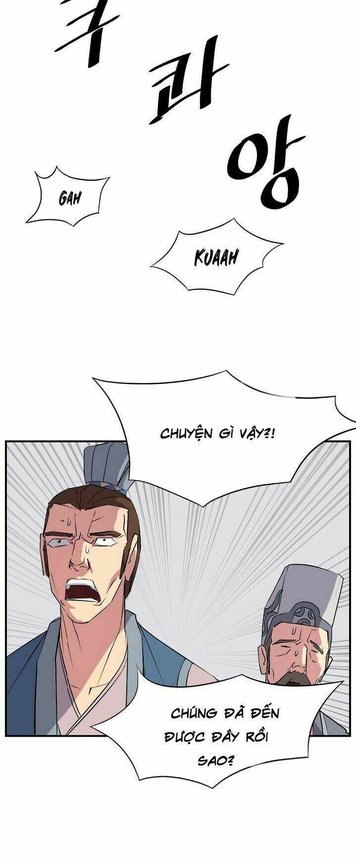 Trọng Sinh Bất Khả Chiến Bại - Chapter 49 - Page 56