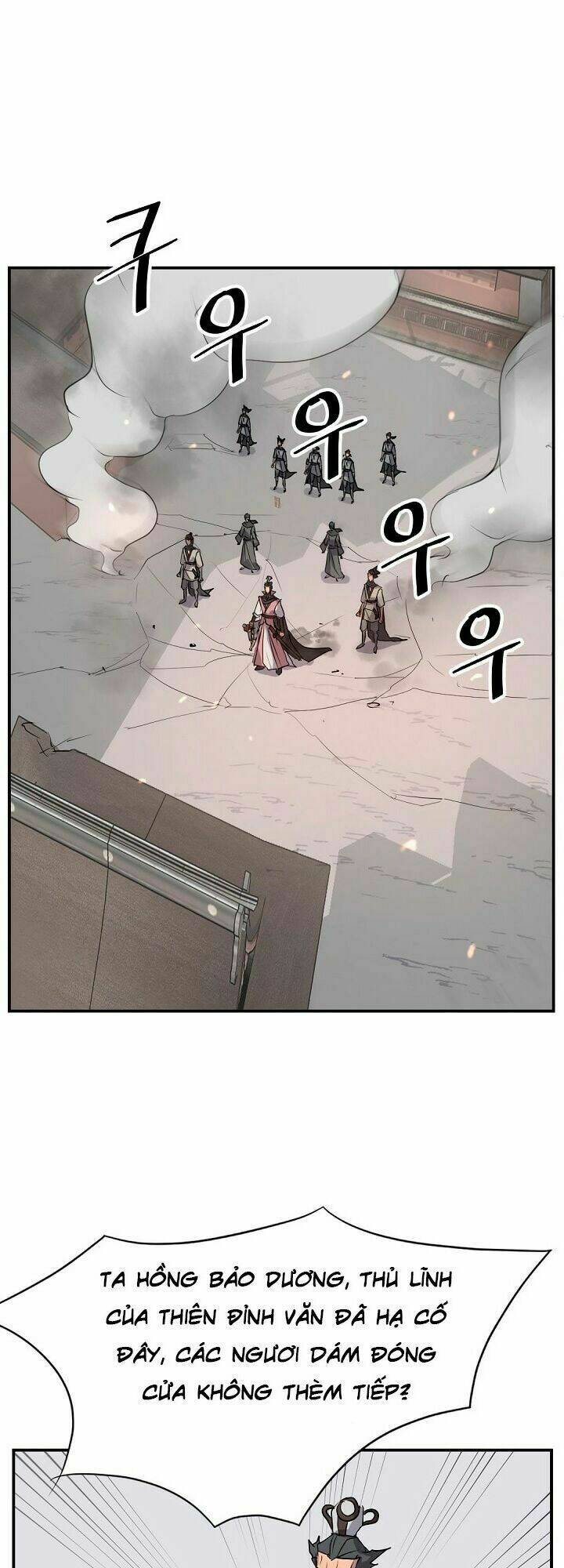 Trọng Sinh Bất Khả Chiến Bại - Chapter 49 - Page 57