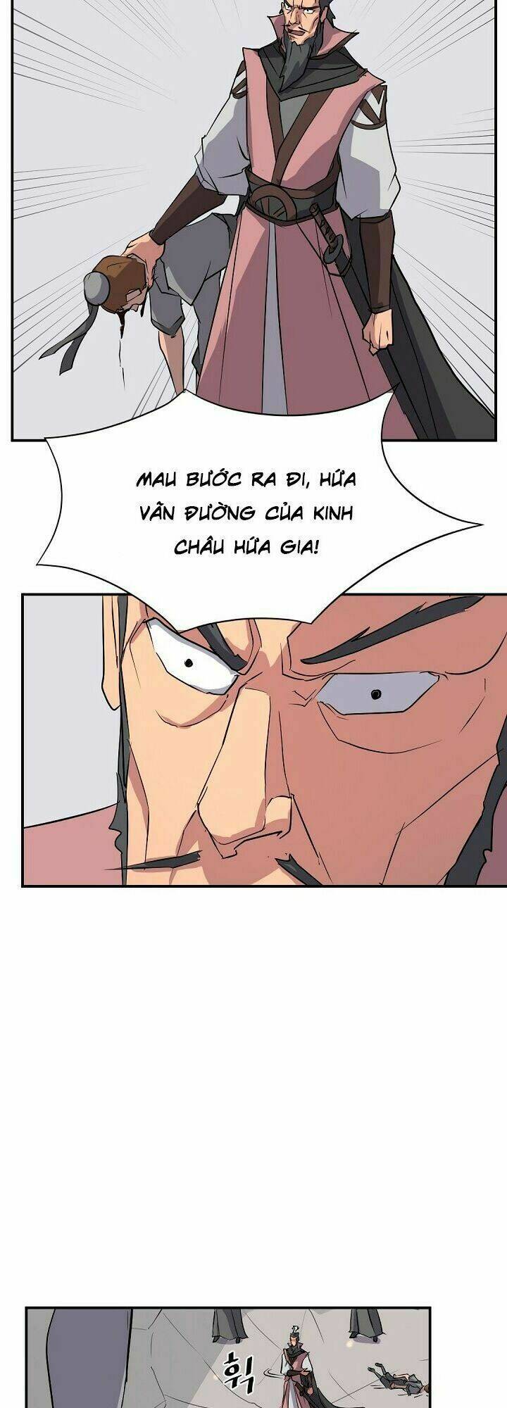 Trọng Sinh Bất Khả Chiến Bại - Chapter 49 - Page 58