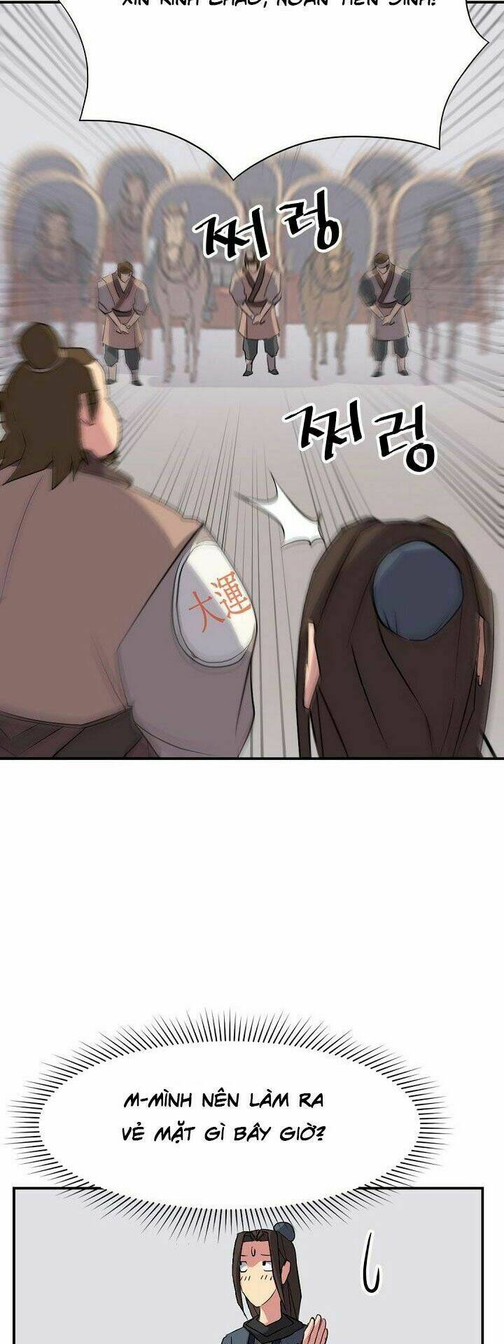 Trọng Sinh Bất Khả Chiến Bại - Chapter 49 - Page 6