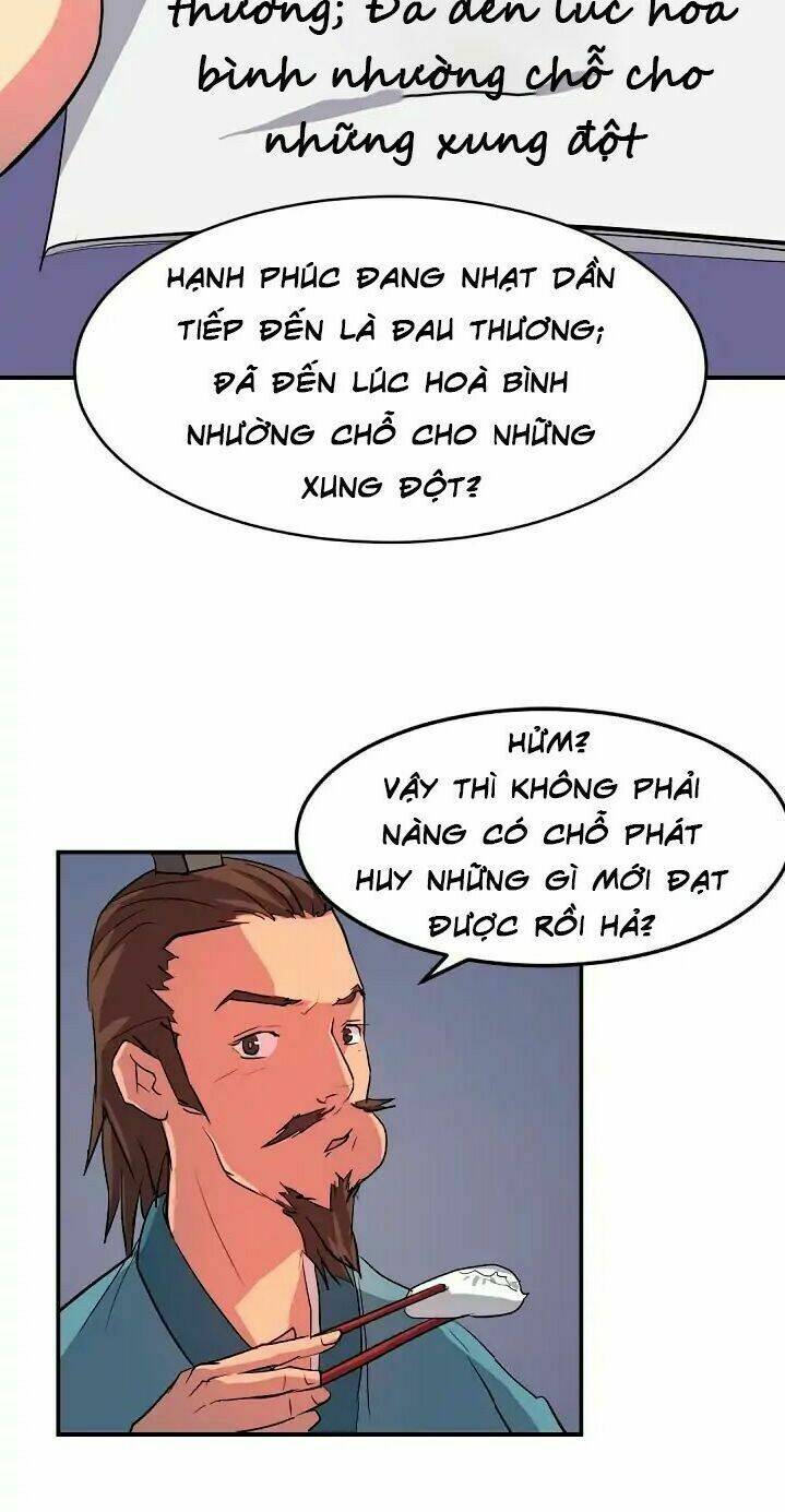 Trọng Sinh Bất Khả Chiến Bại - Chapter 5 - Page 9