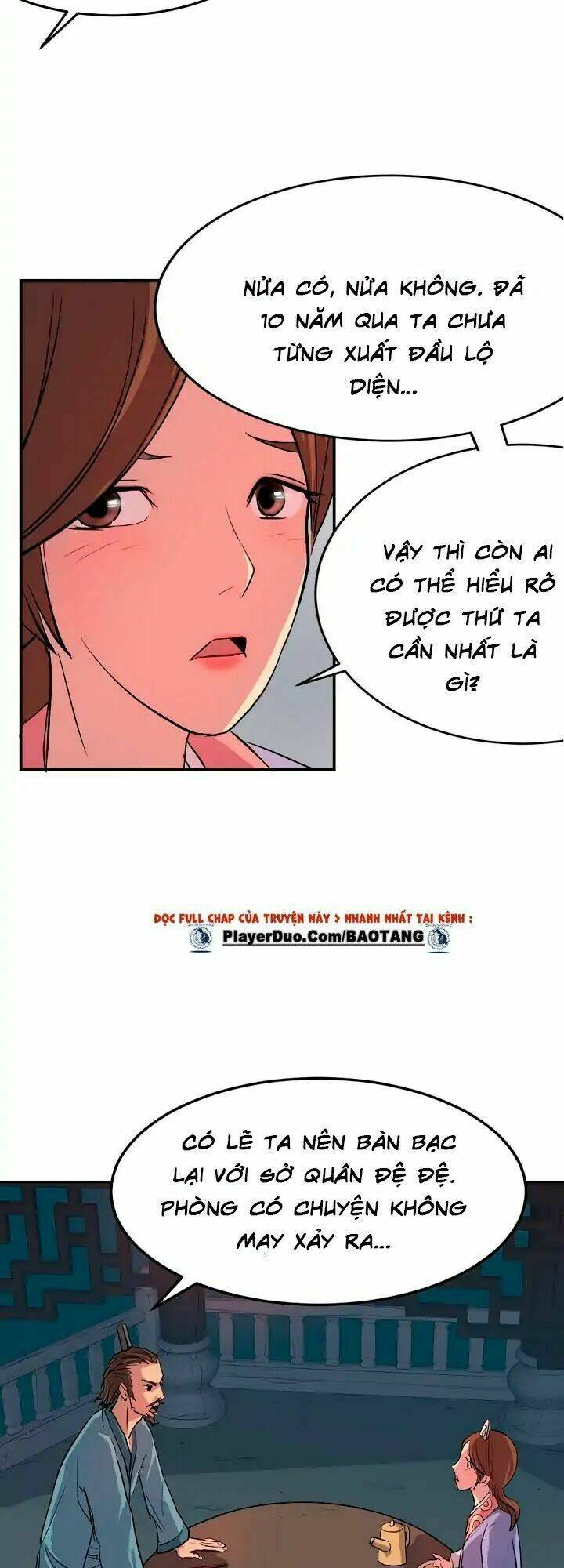 Trọng Sinh Bất Khả Chiến Bại - Chapter 5 - Page 11