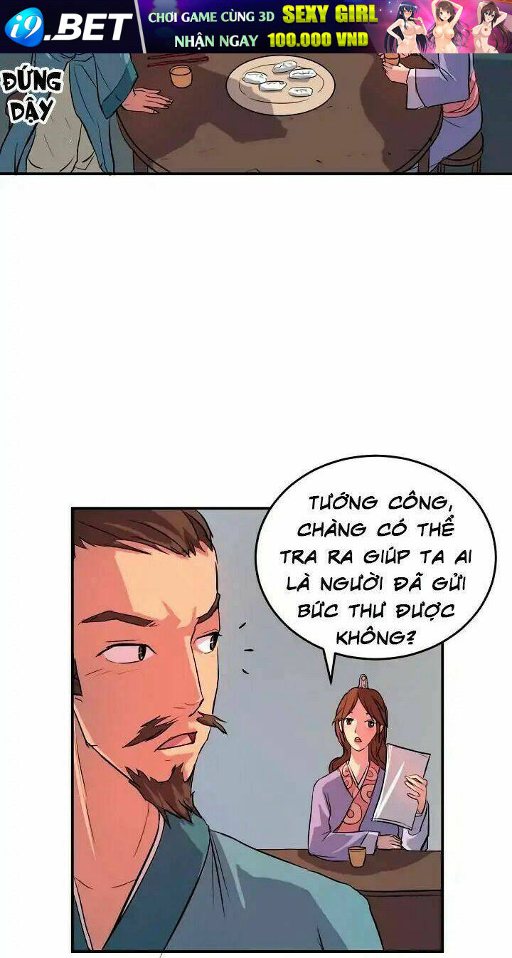 Trọng Sinh Bất Khả Chiến Bại - Chapter 5 - Page 12