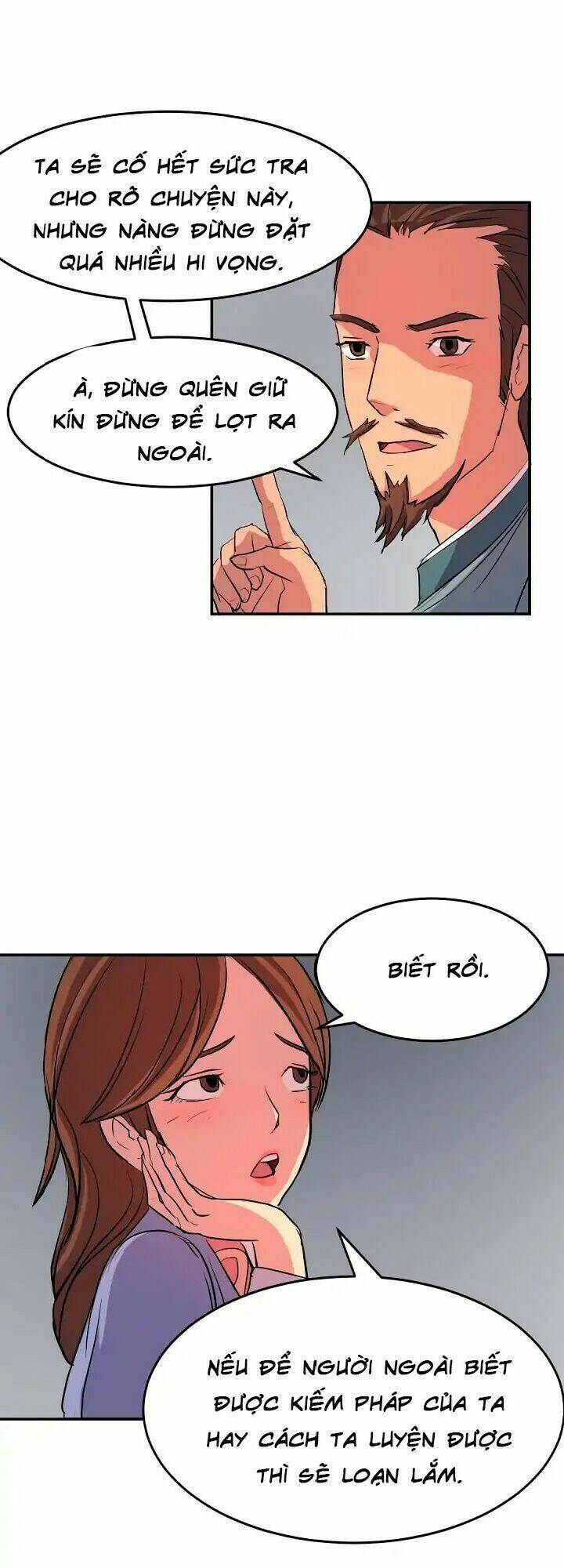 Trọng Sinh Bất Khả Chiến Bại - Chapter 5 - Page 14