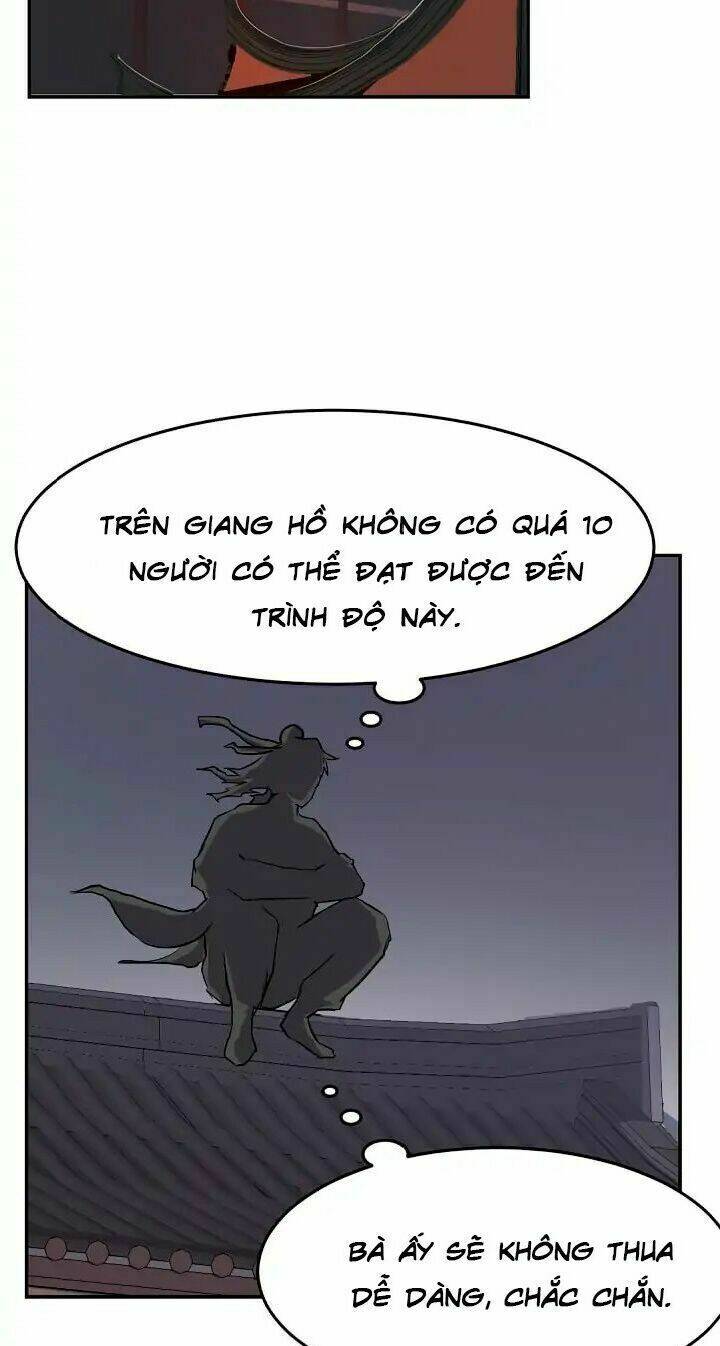 Trọng Sinh Bất Khả Chiến Bại - Chapter 5 - Page 16