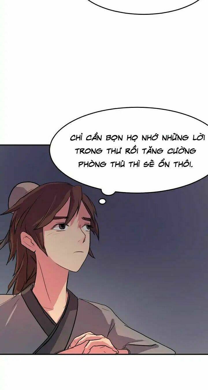 Trọng Sinh Bất Khả Chiến Bại - Chapter 5 - Page 17