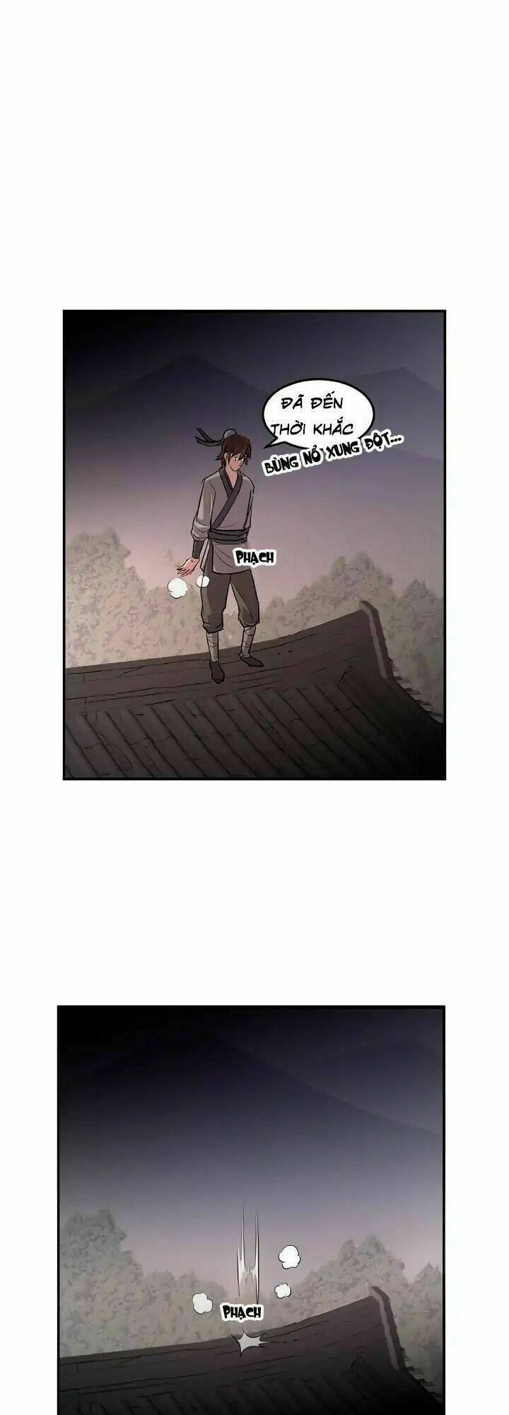 Trọng Sinh Bất Khả Chiến Bại - Chapter 5 - Page 18