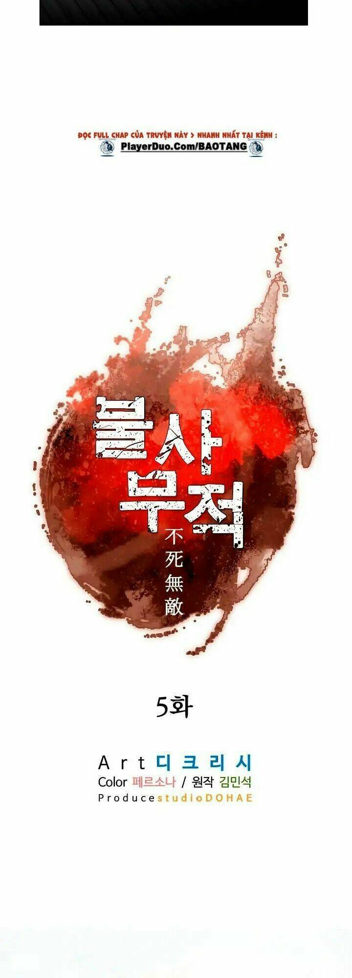 Trọng Sinh Bất Khả Chiến Bại - Chapter 5 - Page 19