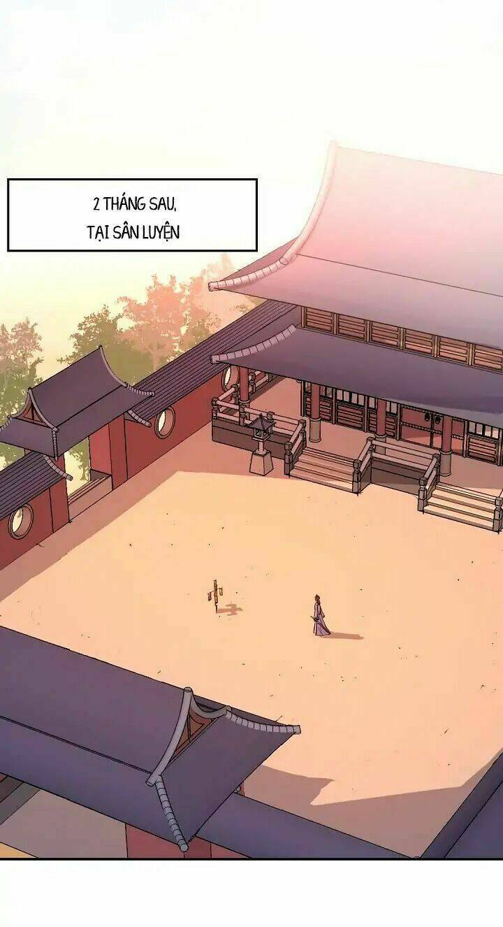 Trọng Sinh Bất Khả Chiến Bại - Chapter 5 - Page 20