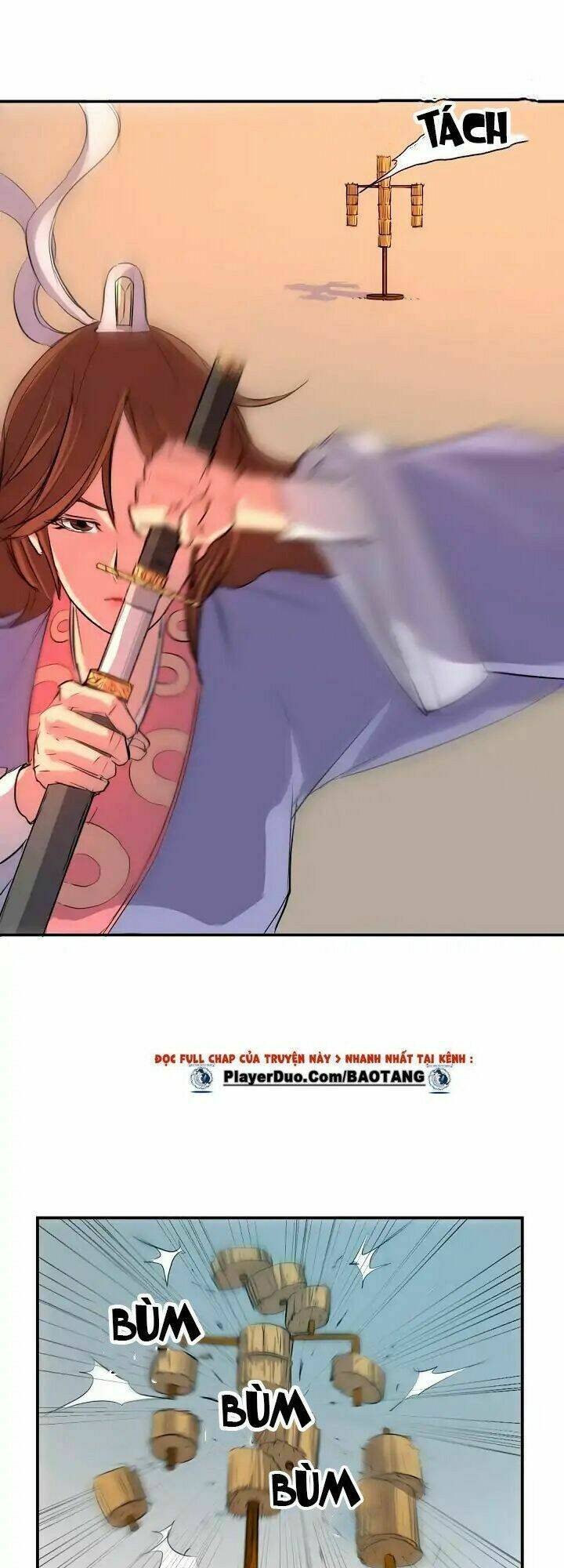 Trọng Sinh Bất Khả Chiến Bại - Chapter 5 - Page 23