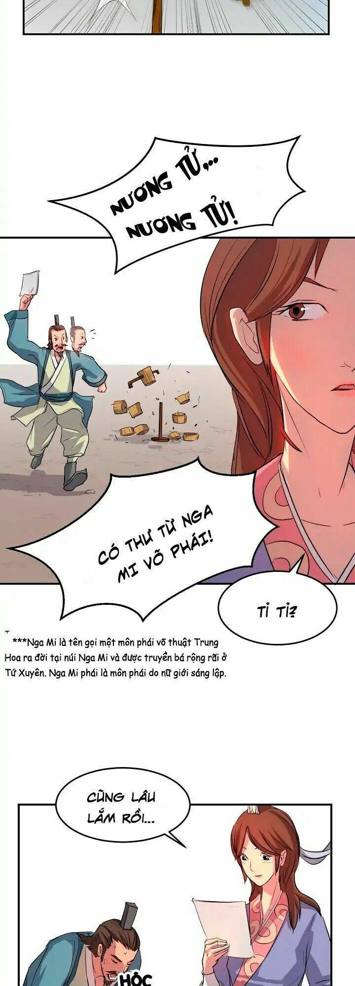 Trọng Sinh Bất Khả Chiến Bại - Chapter 5 - Page 24