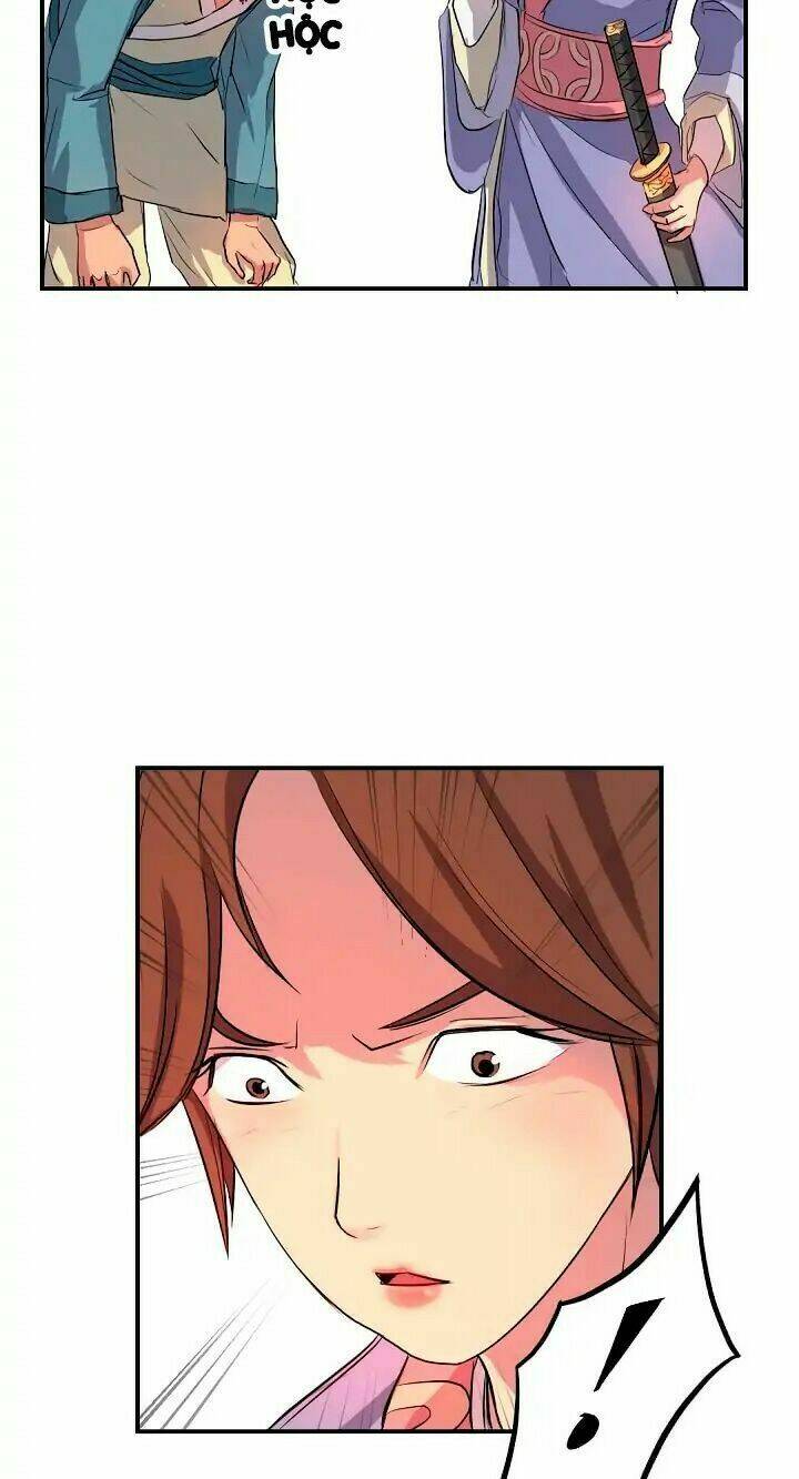 Trọng Sinh Bất Khả Chiến Bại - Chapter 5 - Page 25