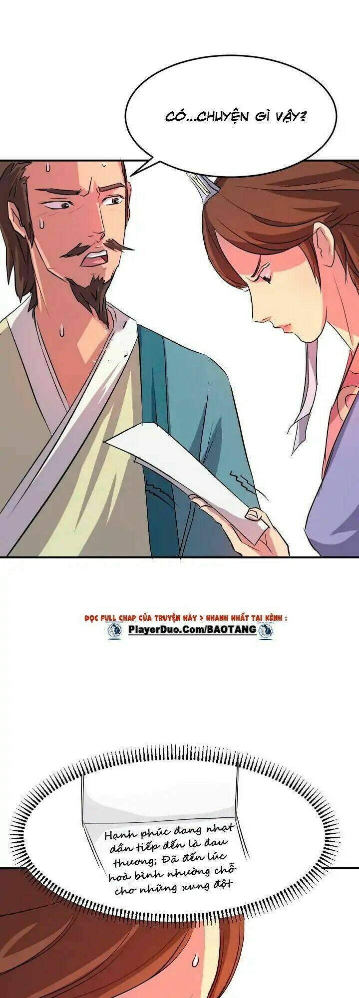 Trọng Sinh Bất Khả Chiến Bại - Chapter 5 - Page 27