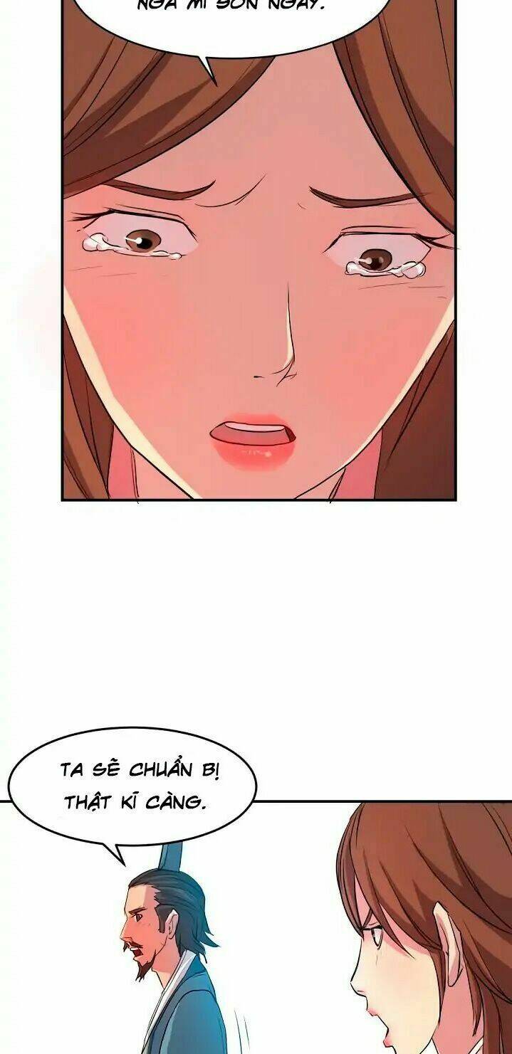 Trọng Sinh Bất Khả Chiến Bại - Chapter 5 - Page 29