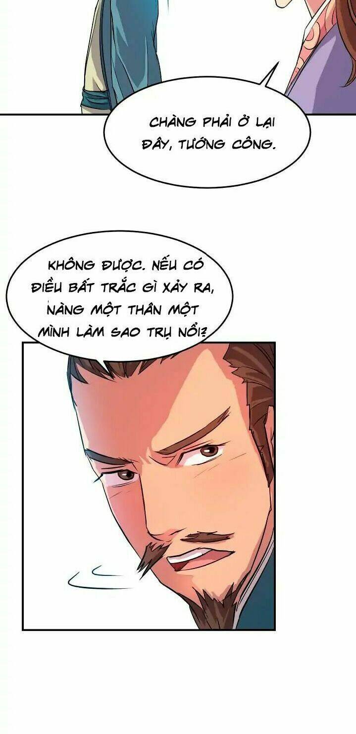 Trọng Sinh Bất Khả Chiến Bại - Chapter 5 - Page 30