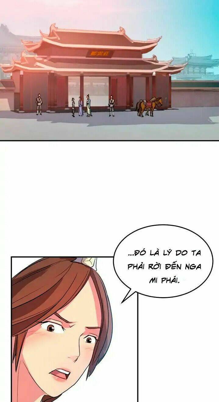 Trọng Sinh Bất Khả Chiến Bại - Chapter 5 - Page 33