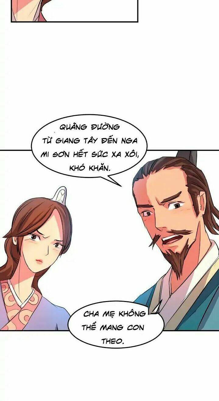 Trọng Sinh Bất Khả Chiến Bại - Chapter 5 - Page 34