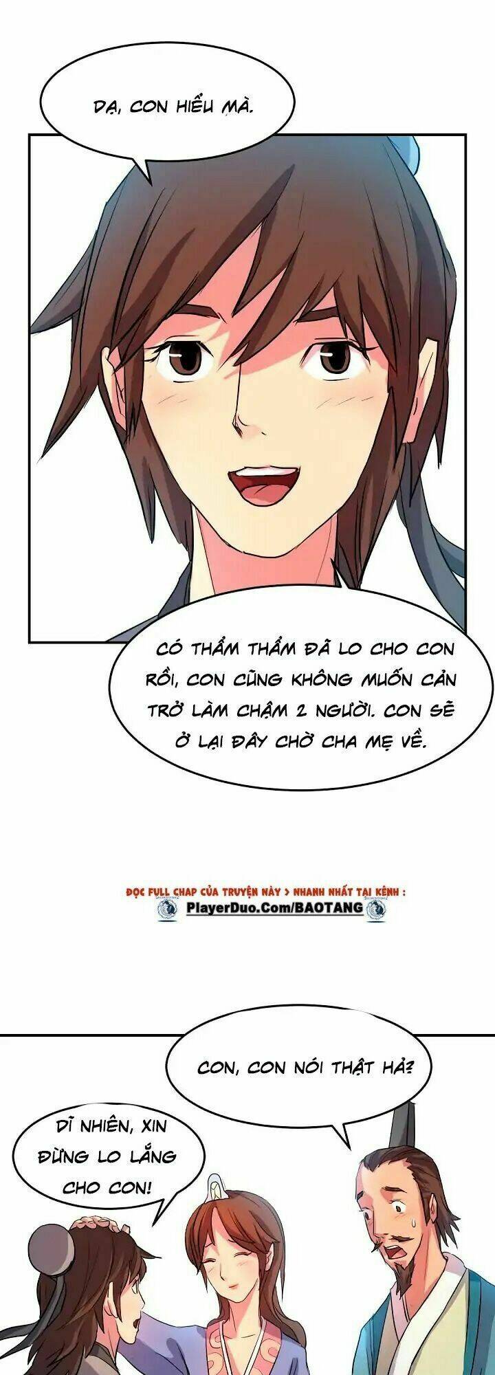 Trọng Sinh Bất Khả Chiến Bại - Chapter 5 - Page 35