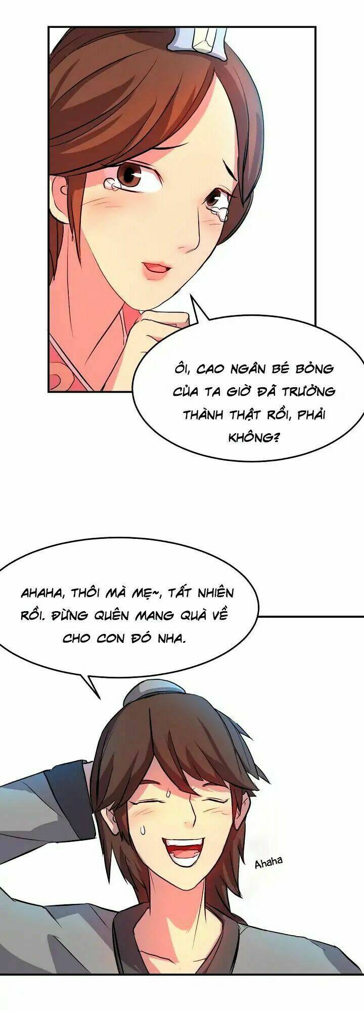 Trọng Sinh Bất Khả Chiến Bại - Chapter 5 - Page 39