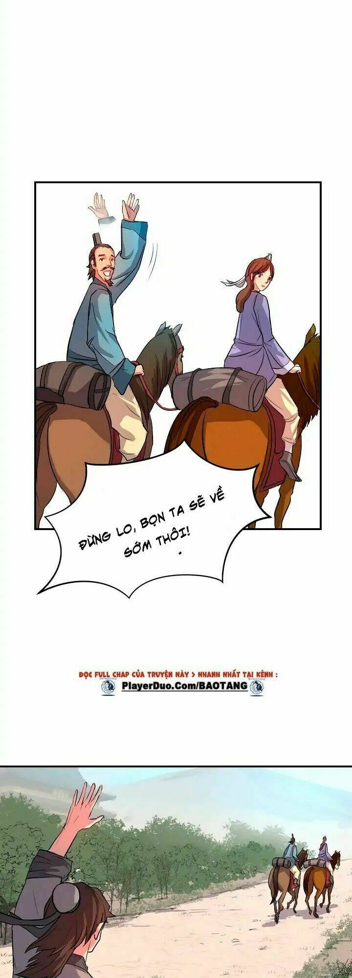 Trọng Sinh Bất Khả Chiến Bại - Chapter 5 - Page 40