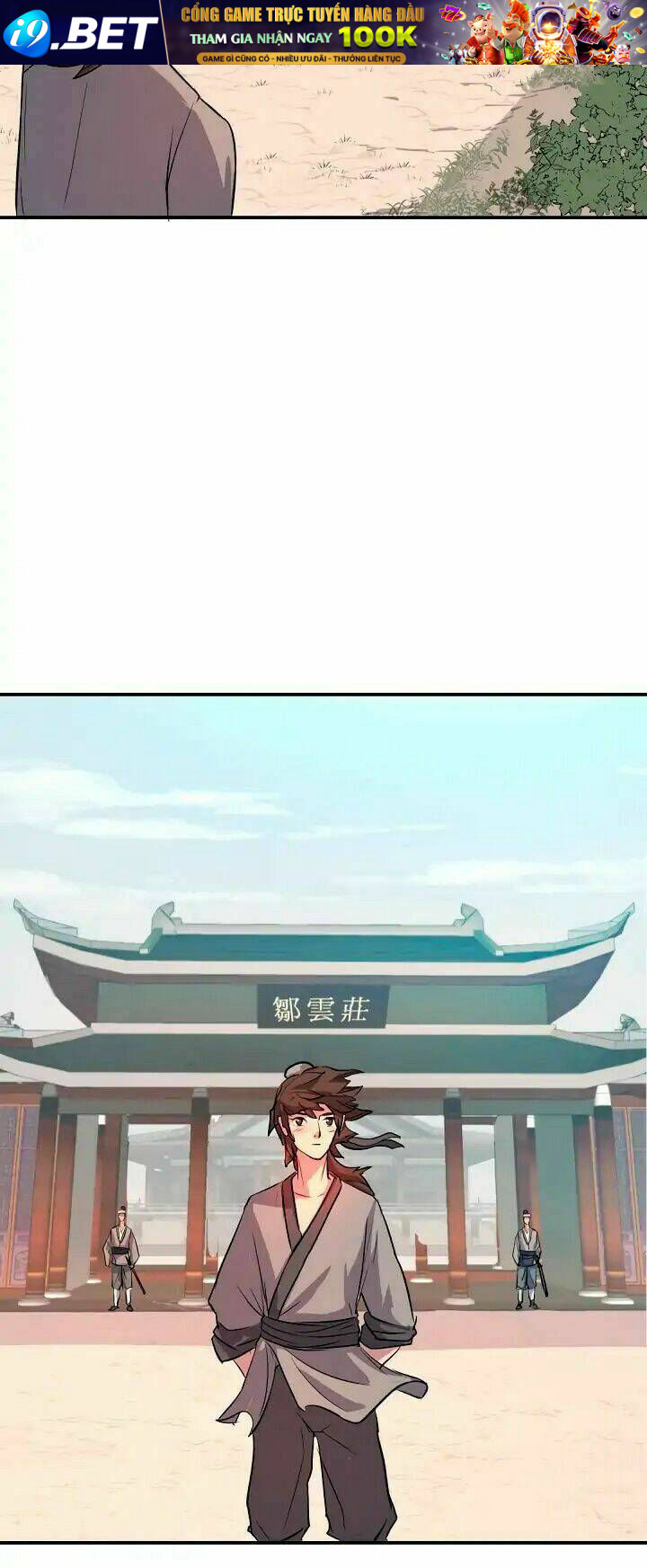 Trọng Sinh Bất Khả Chiến Bại - Chapter 5 - Page 41