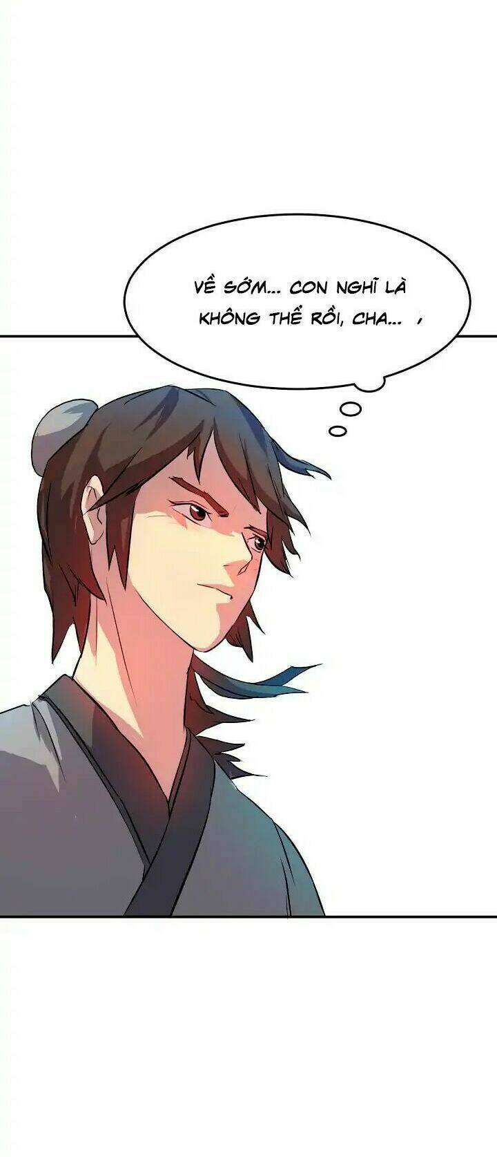 Trọng Sinh Bất Khả Chiến Bại - Chapter 5 - Page 42