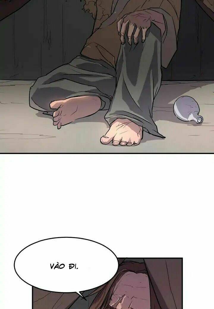 Trọng Sinh Bất Khả Chiến Bại - Chapter 5 - Page 45