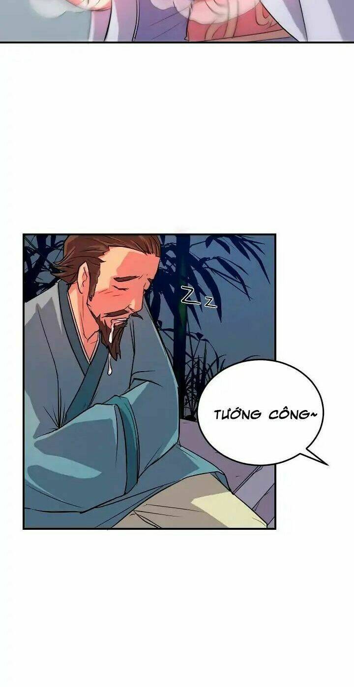 Trọng Sinh Bất Khả Chiến Bại - Chapter 5 - Page 5