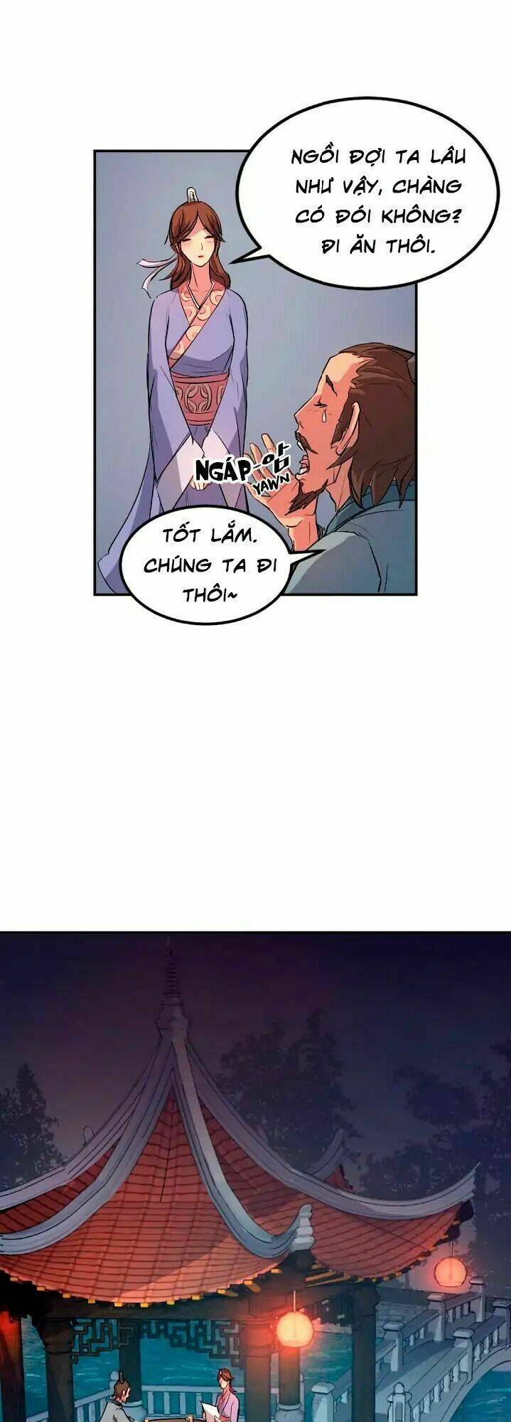 Trọng Sinh Bất Khả Chiến Bại - Chapter 5 - Page 6