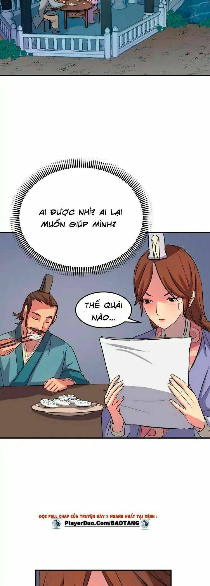 Trọng Sinh Bất Khả Chiến Bại - Chapter 5 - Page 7