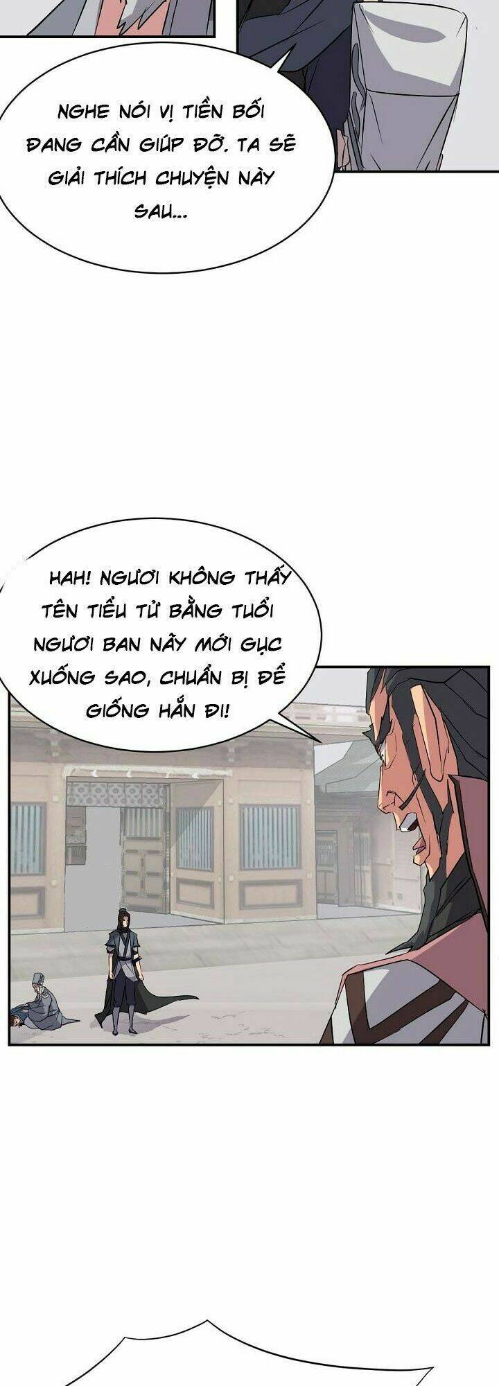 Trọng Sinh Bất Khả Chiến Bại - Chapter 50 - Page 13