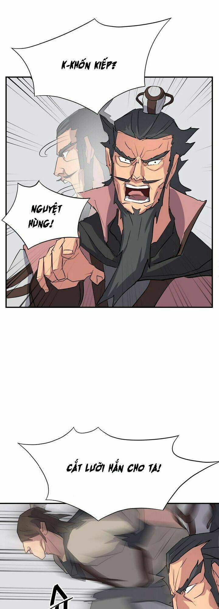 Trọng Sinh Bất Khả Chiến Bại - Chapter 50 - Page 16