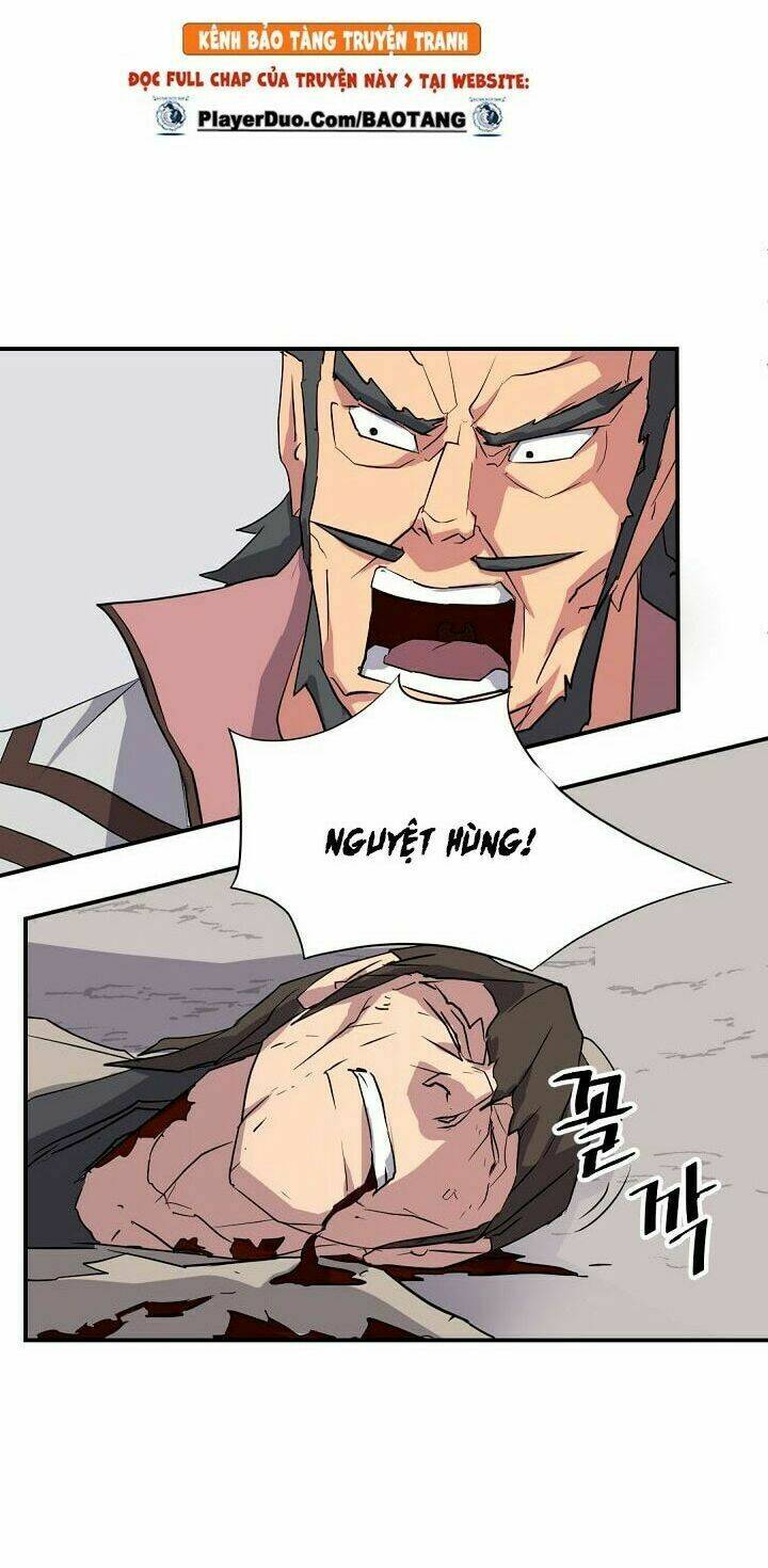 Trọng Sinh Bất Khả Chiến Bại - Chapter 50 - Page 22