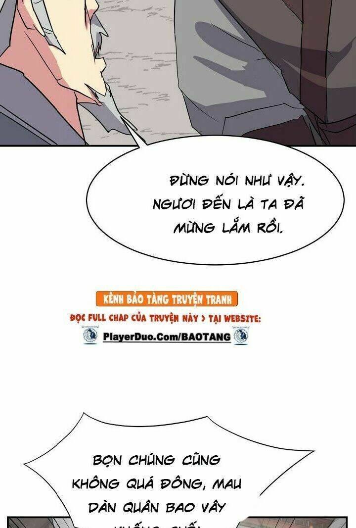 Trọng Sinh Bất Khả Chiến Bại - Chapter 50 - Page 28