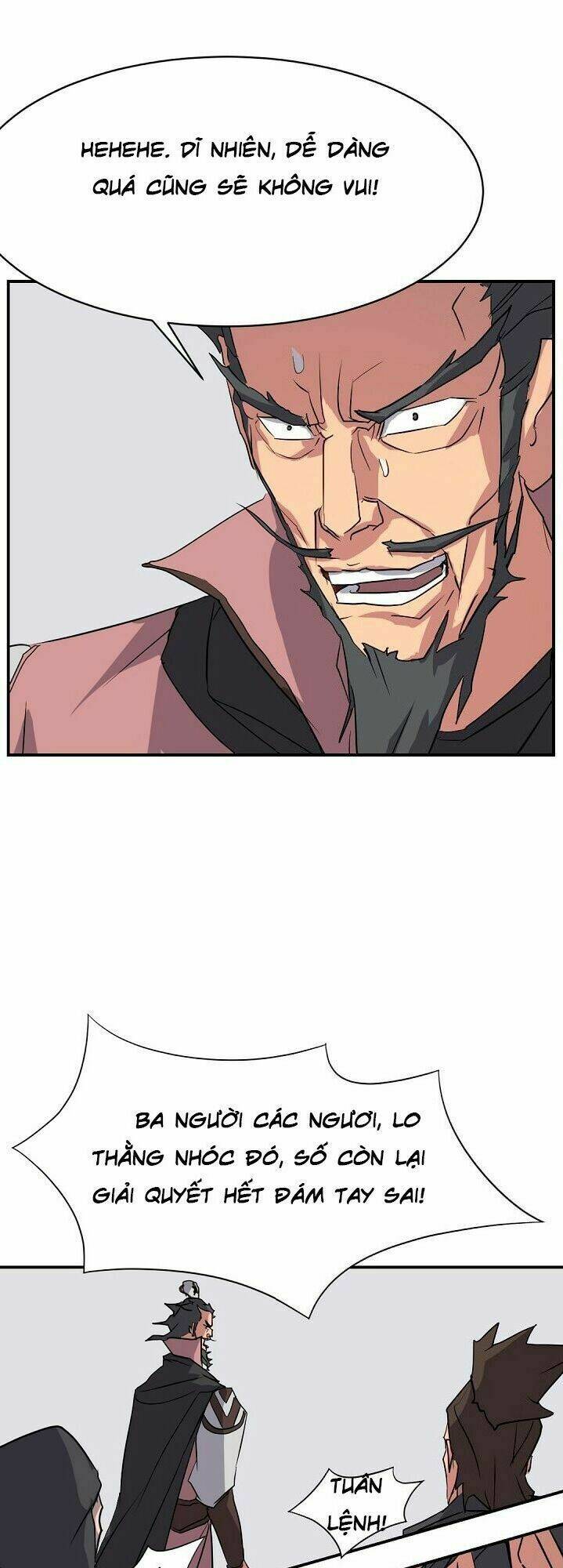 Trọng Sinh Bất Khả Chiến Bại - Chapter 50 - Page 30