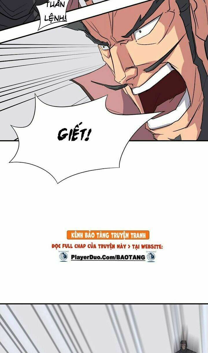 Trọng Sinh Bất Khả Chiến Bại - Chapter 50 - Page 31