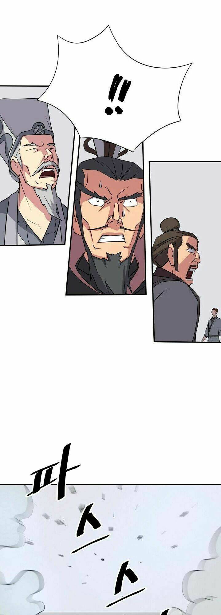 Trọng Sinh Bất Khả Chiến Bại - Chapter 50 - Page 37