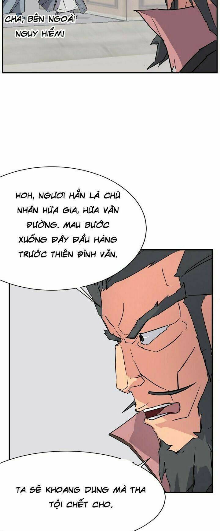Trọng Sinh Bất Khả Chiến Bại - Chapter 50 - Page 3
