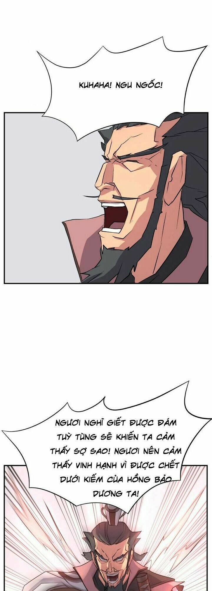 Trọng Sinh Bất Khả Chiến Bại - Chapter 50 - Page 40
